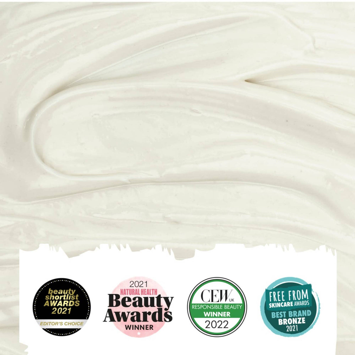 UpCircle Face Moisturiser with Vitamin E + Aloe Vera - Eco Day Cream