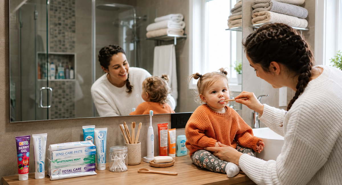 ORAL CARE