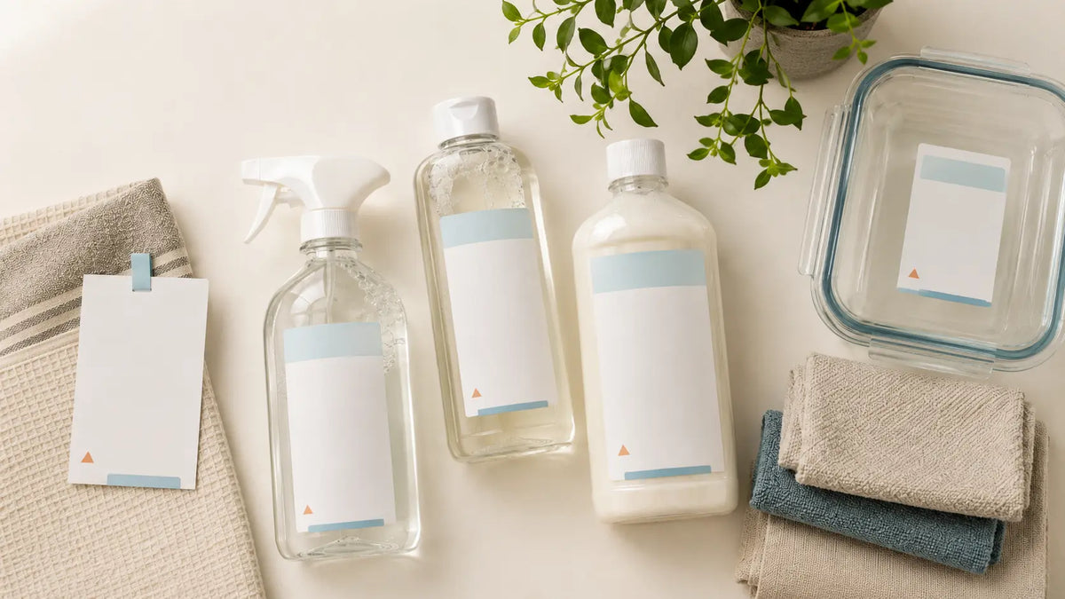 Clear products