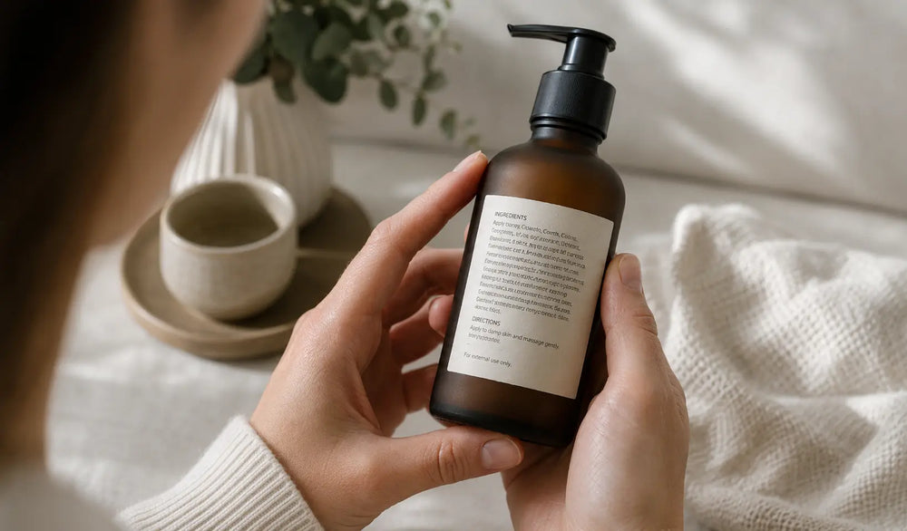 Going Natural at Home: A Practical Guide to Safer Everyday Choices